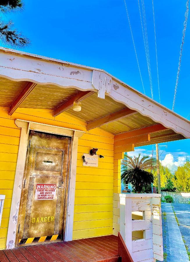 ヴィラロムオキナワファミリーデラックス Okinawa Extérieur photo