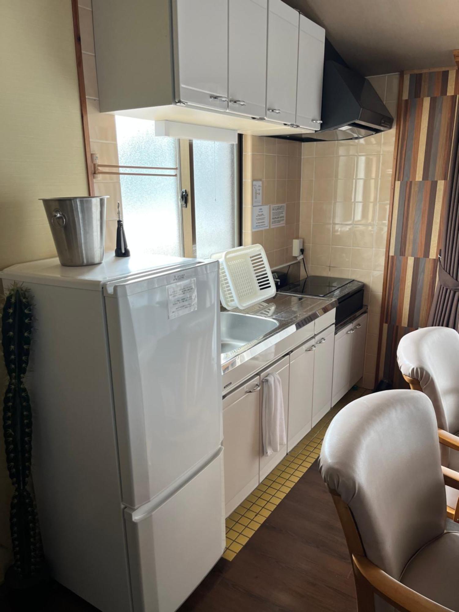 ヴィラロムオキナワファミリーデラックス Okinawa Extérieur photo