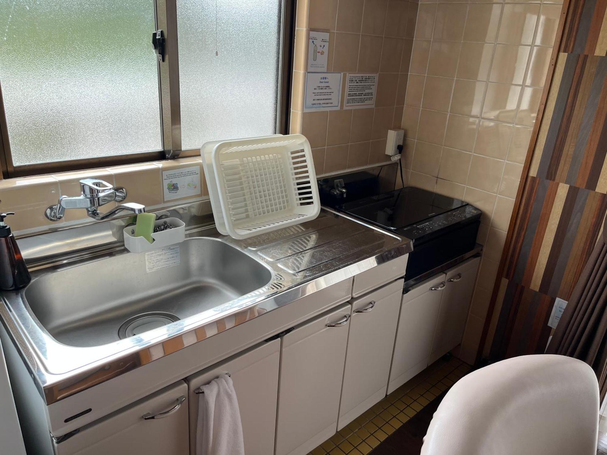 ヴィラロムオキナワファミリーデラックス Okinawa Extérieur photo