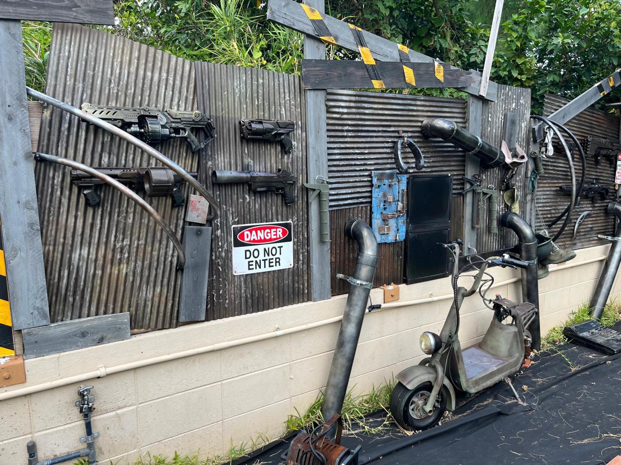 ヴィラロムオキナワファミリーデラックス Okinawa Extérieur photo